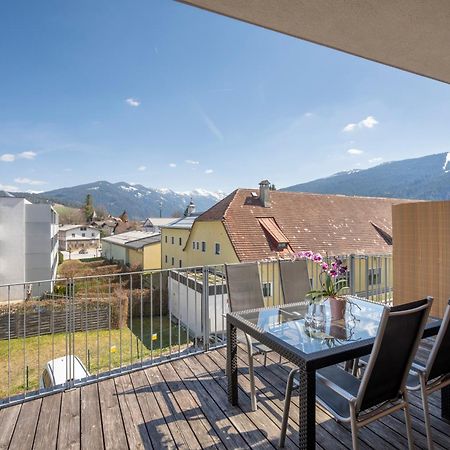 Apartment Gitti Obermoser Radstadt Eksteriør billede