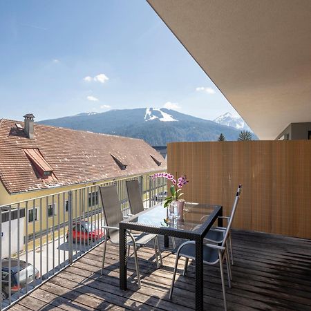 Apartment Gitti Obermoser Radstadt Eksteriør billede