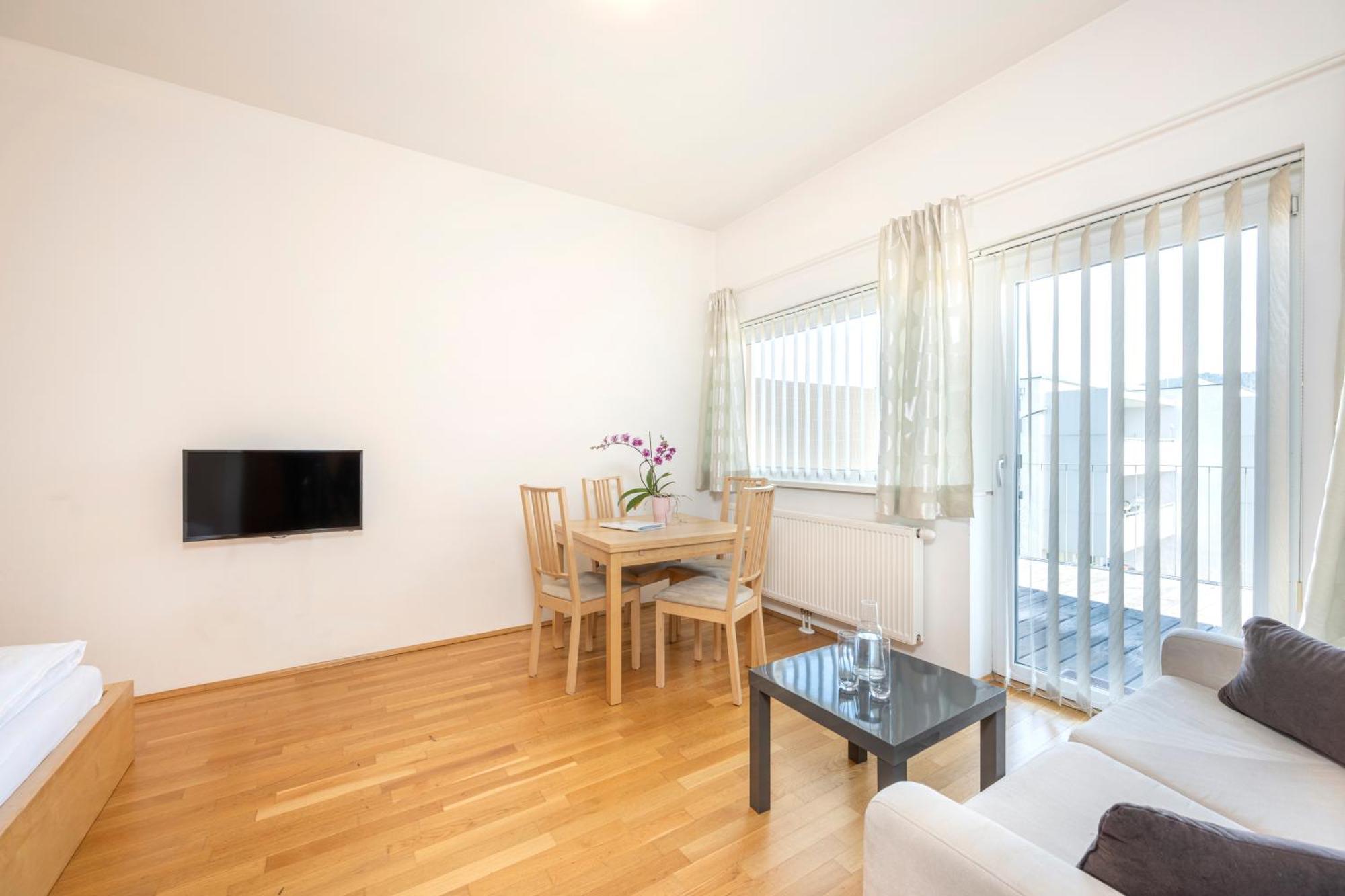 Apartment Gitti Obermoser Radstadt Eksteriør billede
