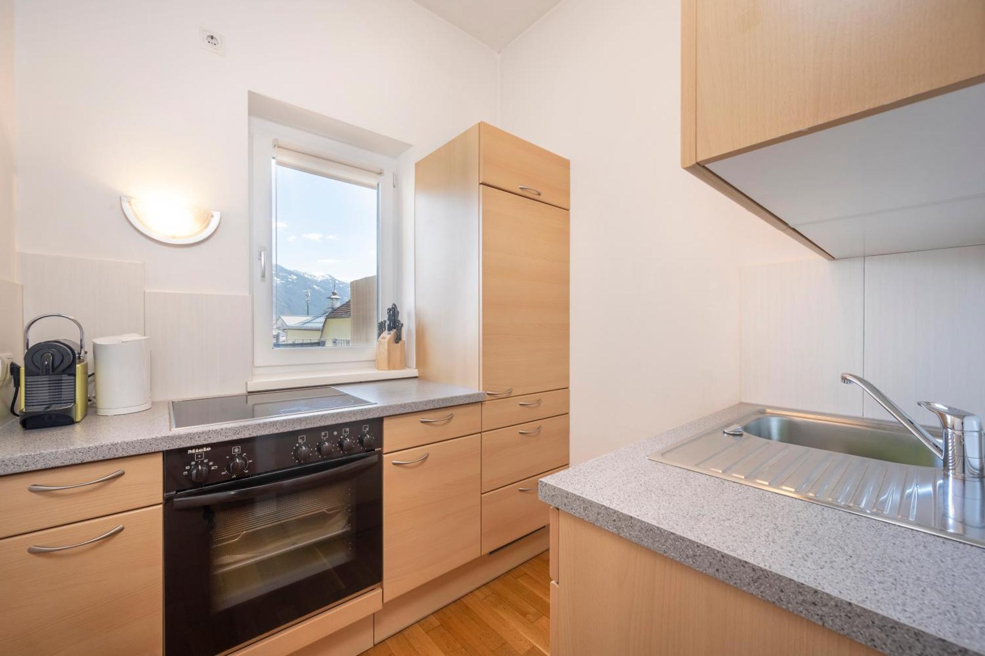 Apartment Gitti Obermoser Radstadt Eksteriør billede