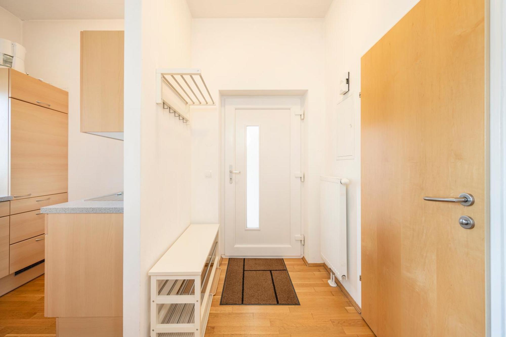 Apartment Gitti Obermoser Radstadt Eksteriør billede