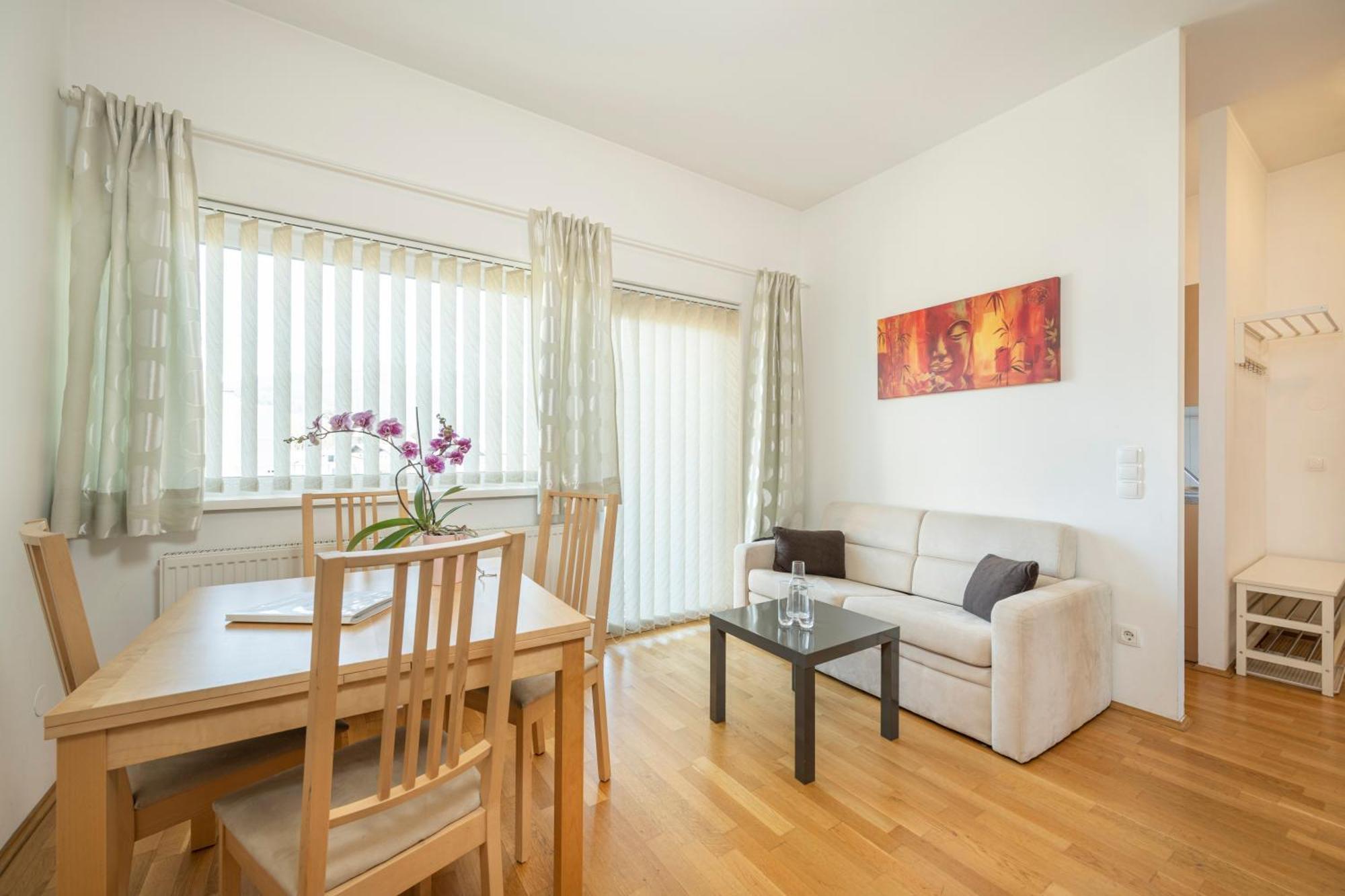 Apartment Gitti Obermoser Radstadt Eksteriør billede