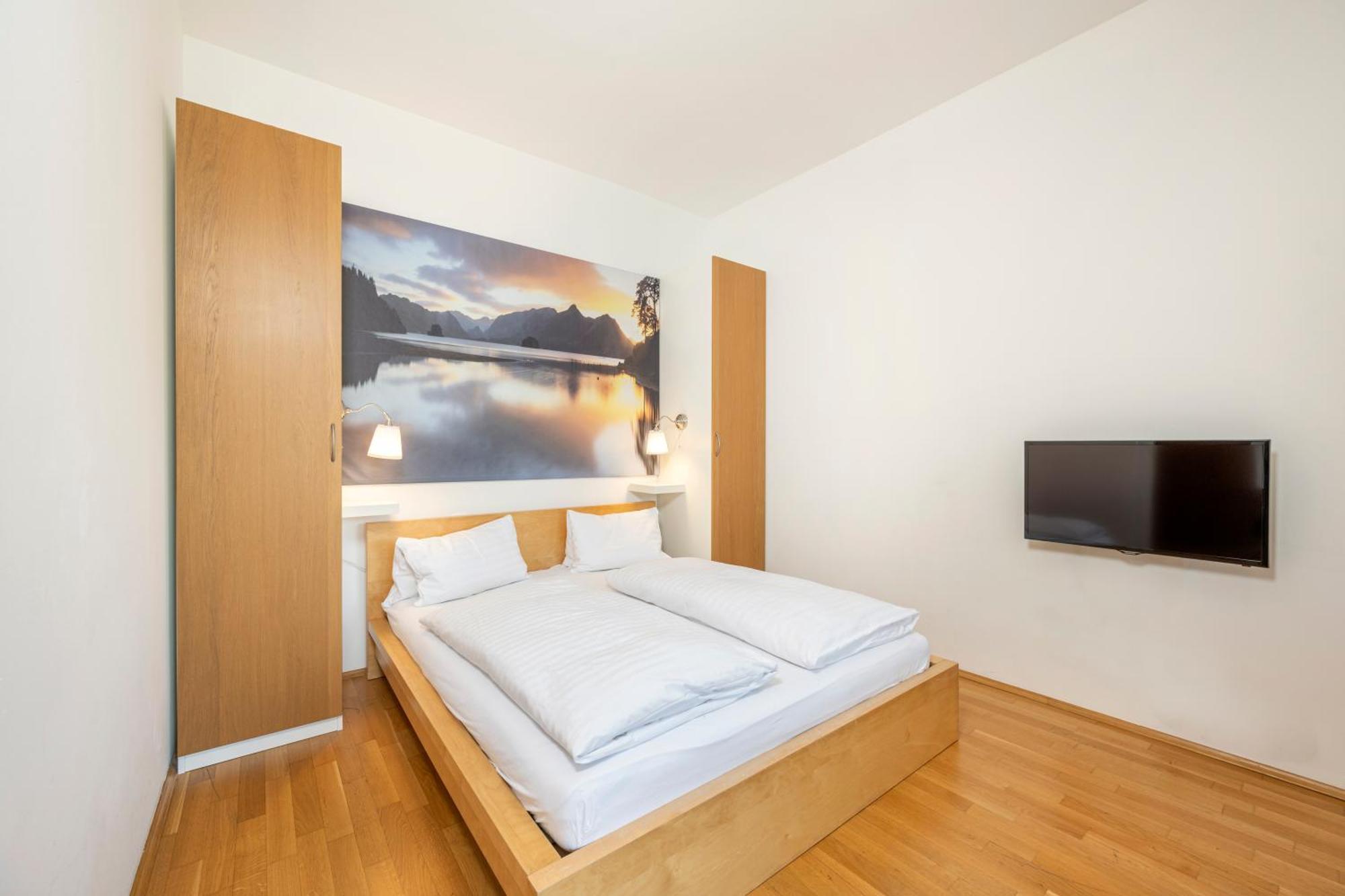 Apartment Gitti Obermoser Radstadt Eksteriør billede