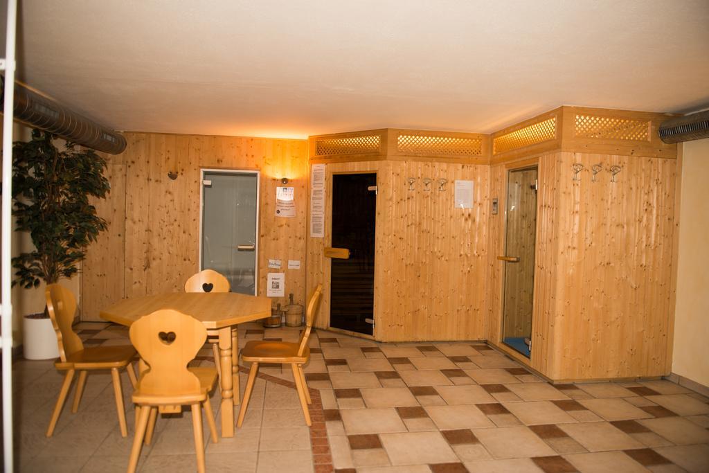 Apartment Gitti Obermoser Radstadt Eksteriør billede