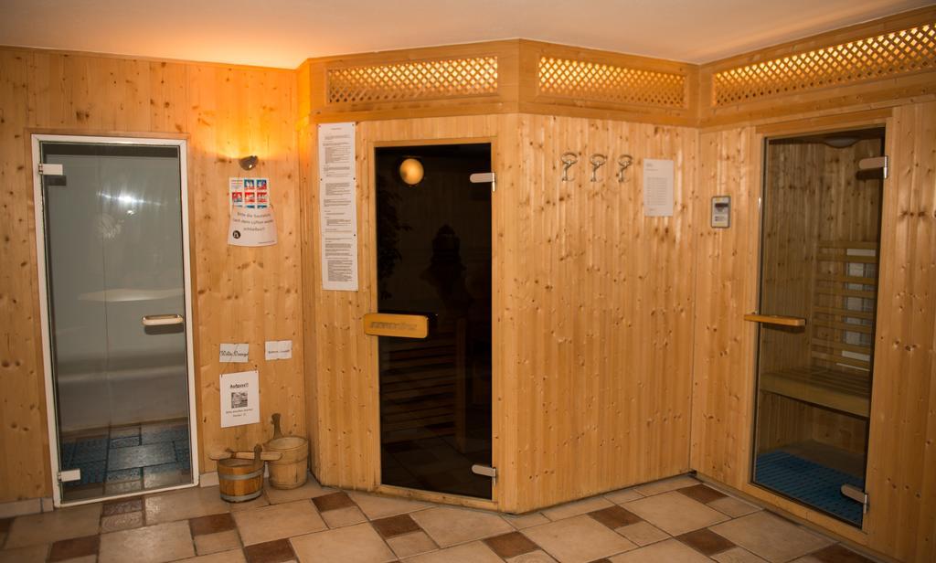 Apartment Gitti Obermoser Radstadt Eksteriør billede